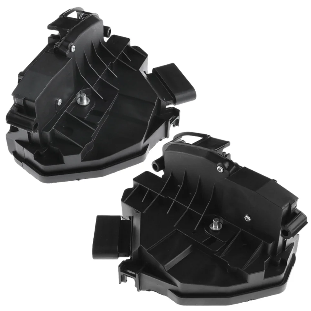 Actuador De Cerradura De Puerta Trasera Derecha Apto Para Ford Focus L