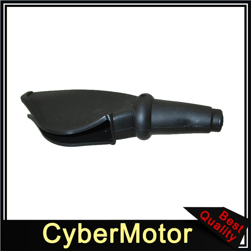 Brake Clutch Lever Handle Holder Dust Cover Boot For KD80 100 125 175 KDX80 200 250 KE100 125 175 250 KL250 KLR250 KLT250 KLX110