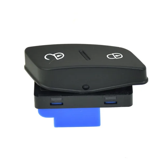 Interruttore Contatto Porta Scorrevole Per Furgoni VW T4 - Sistema Chiusura Centralizzata | Ricambio Compatibile Van - Foto 4