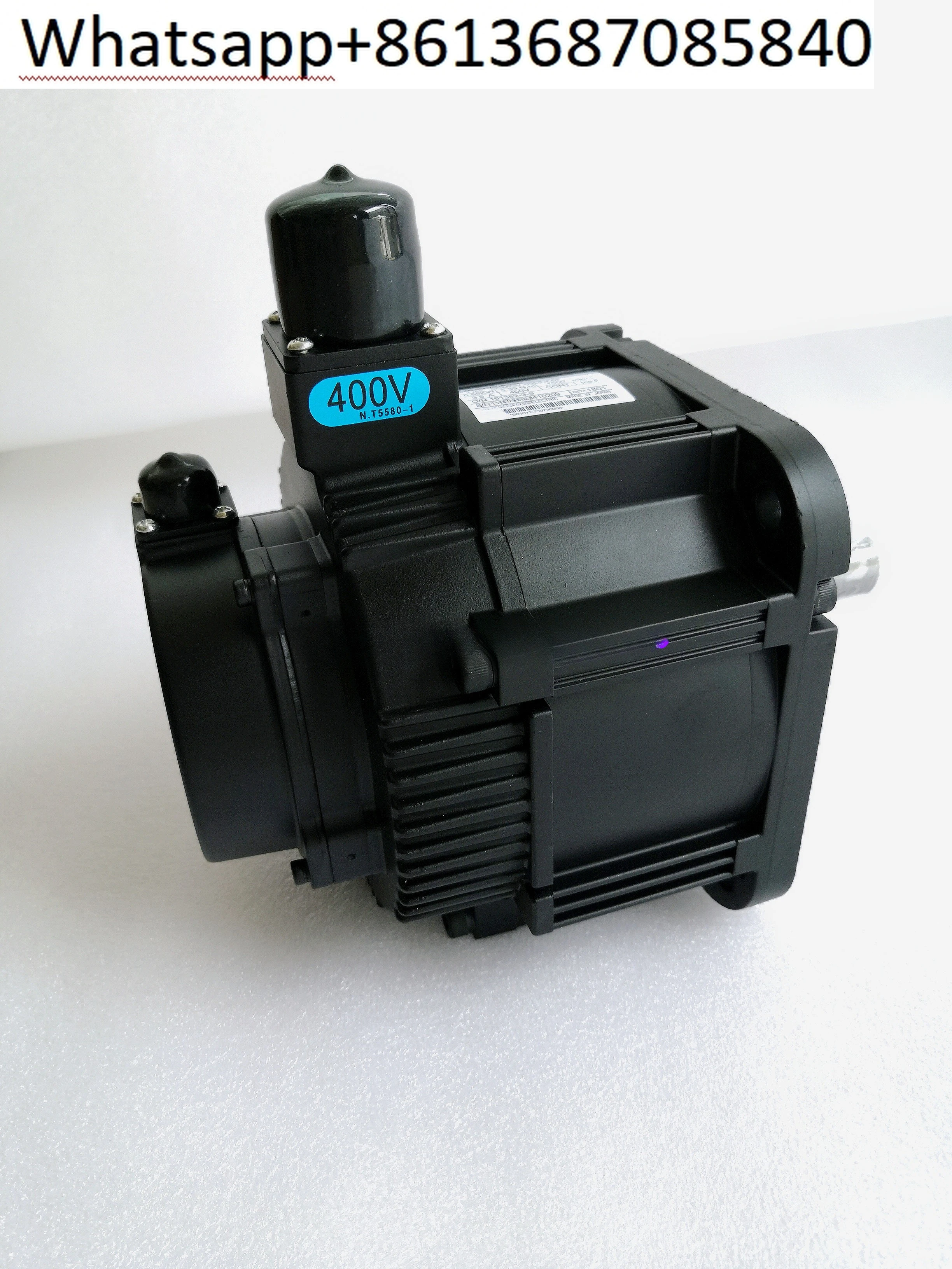 

New Original SGMGV-09DDA6H 400V