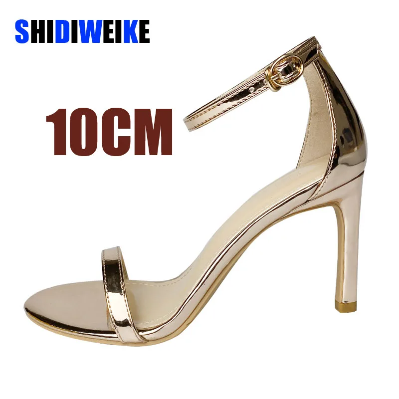 gold 10cm