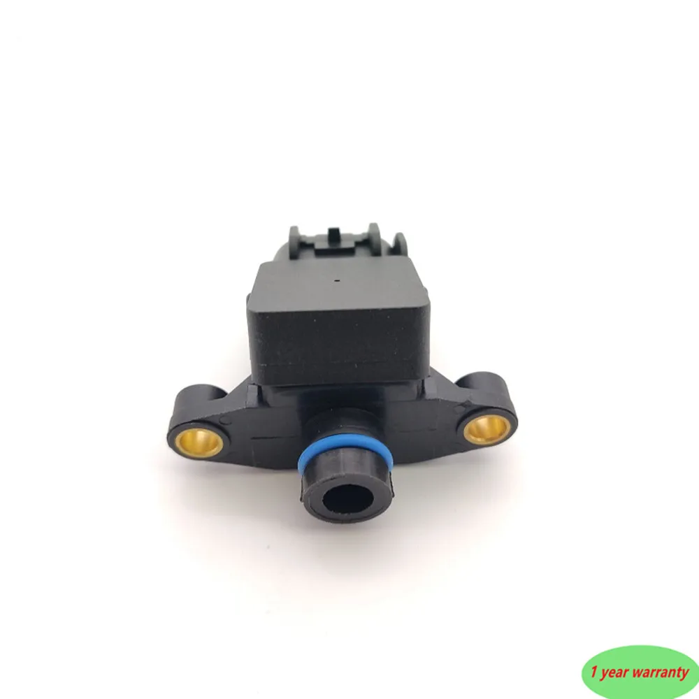 1x 4686684AB MAP Manifold Absolute Boost Pressure MAP Sensor For
