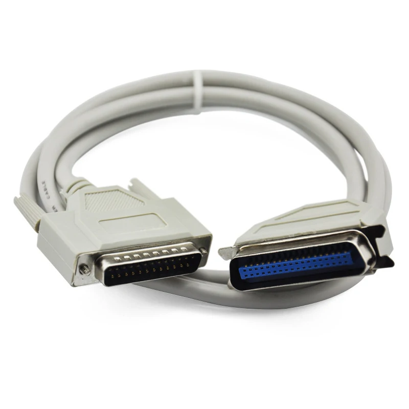      ̼ μ  DB25-CN36   IEEE-1284   ̺