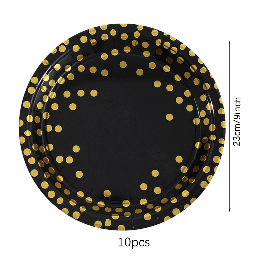 10pcs 9inch