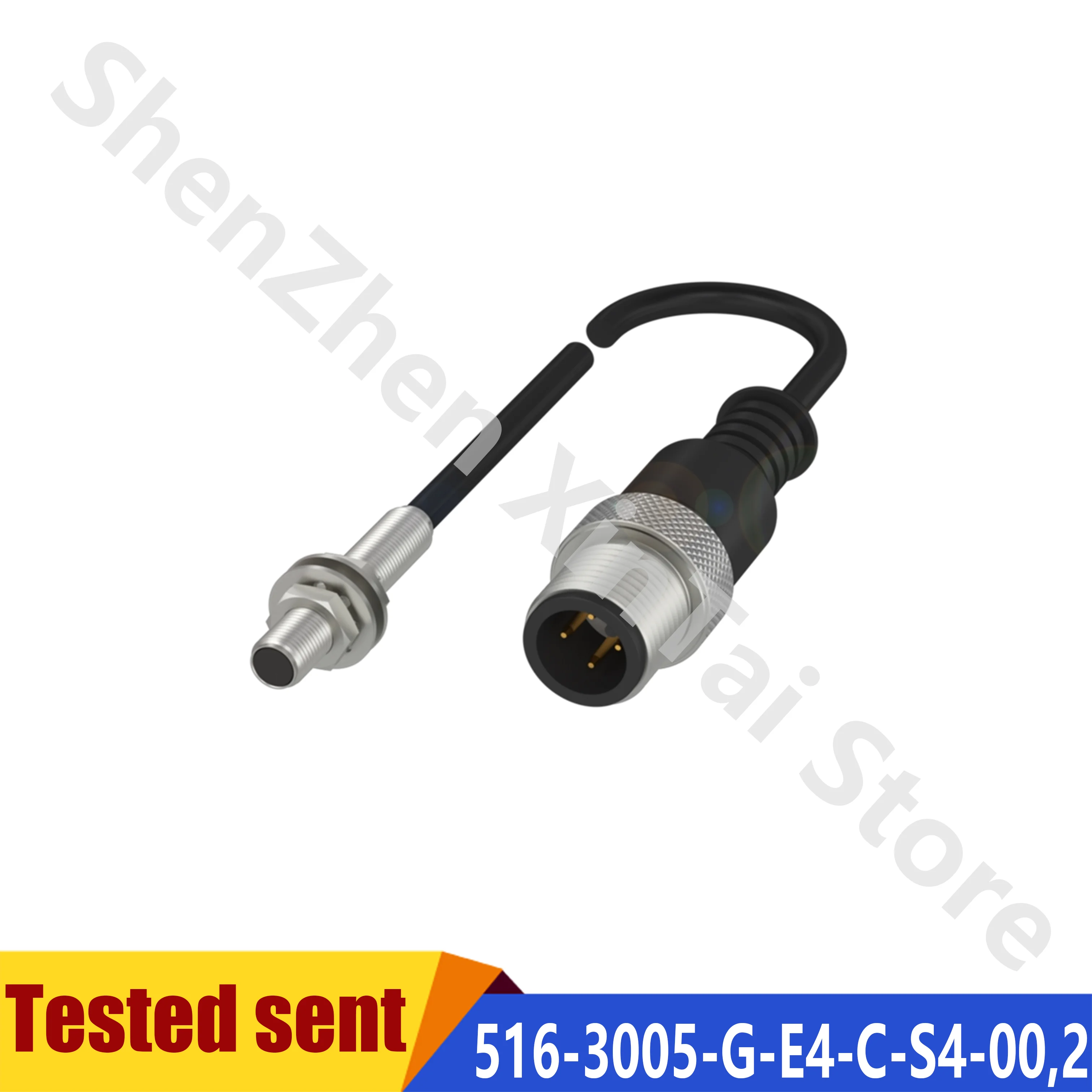 

Новый оригинальный 516-3005-G-E4-C-S4-00,2 переключателя
