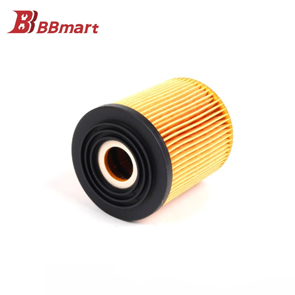 

BBmart Auto Parts 1 pcs Engine Oil Filter For BMW R53 R57 OE 11427512446 Wholesale Factory price Spare Parts