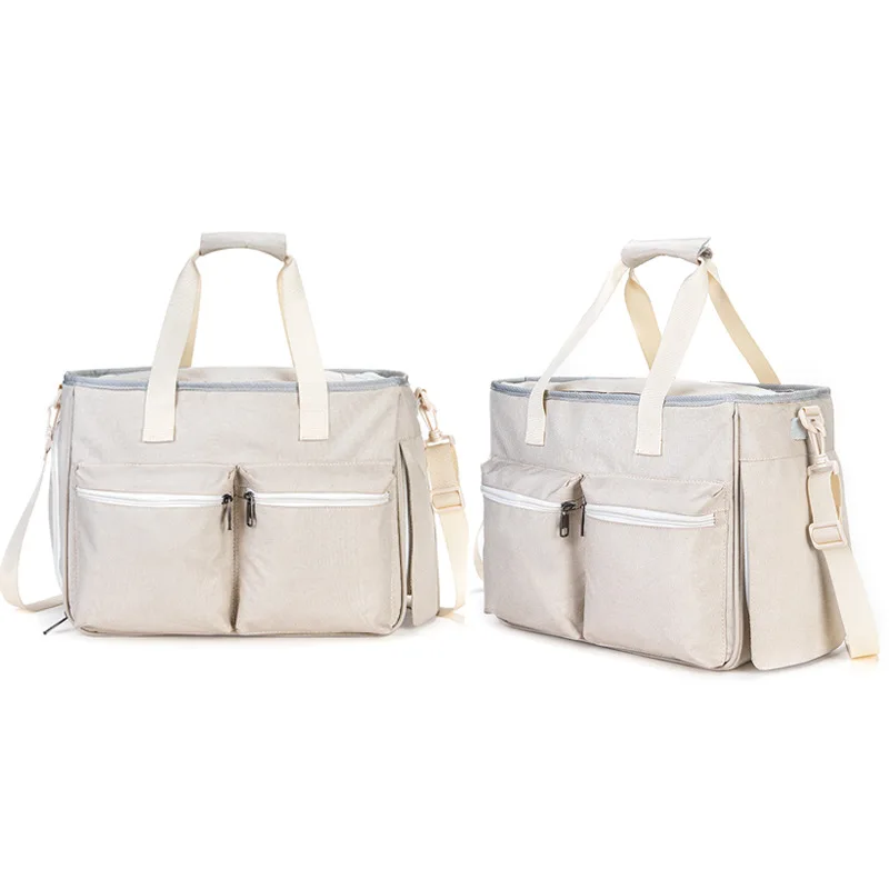 Portable Pet Carrier Backpack 3