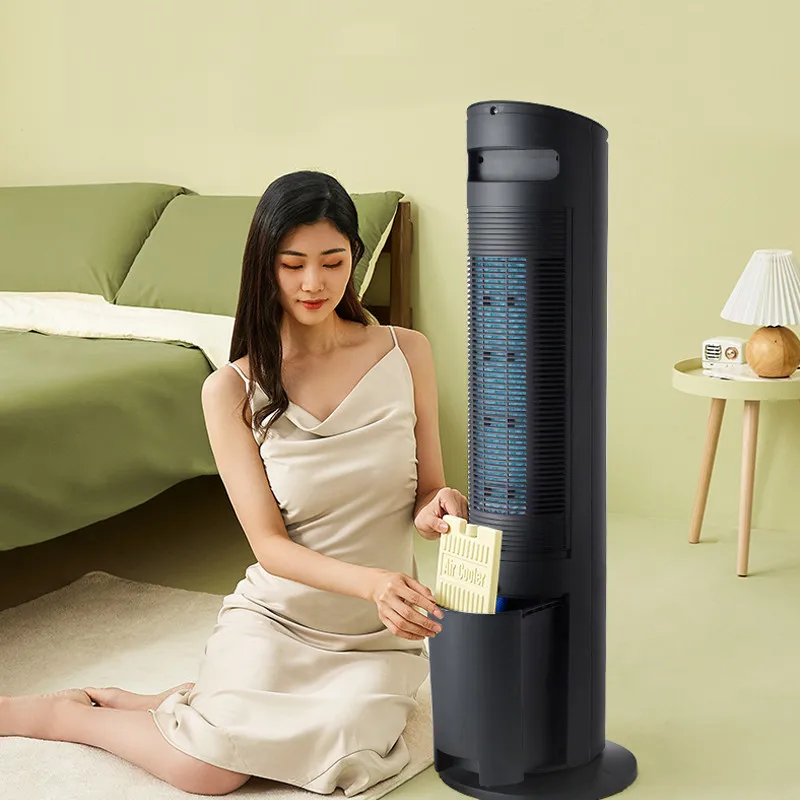 Midea Portable Air Conditioner Shaking Head Airconditioner for Home Air