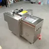 Automatic machine cutting meat cube for beef/pork/goat into diced meat 3