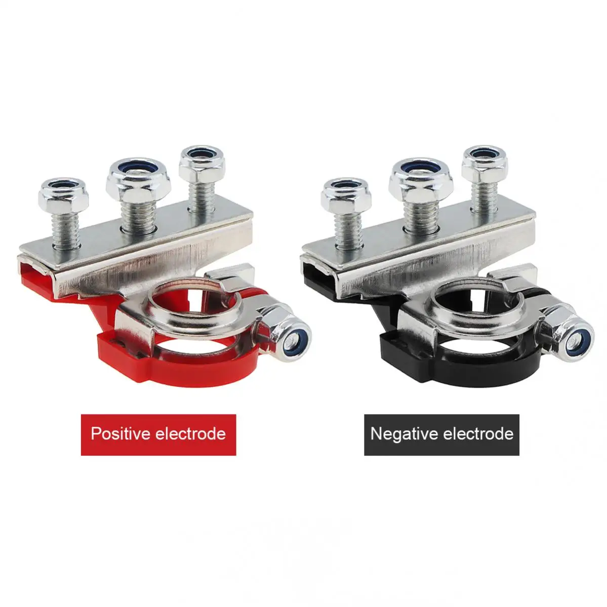 2pcs 12V ͸ ͹̳ Ŀ ̼ shims  Խù  ڵ ؾ Ʈ ̿   3 