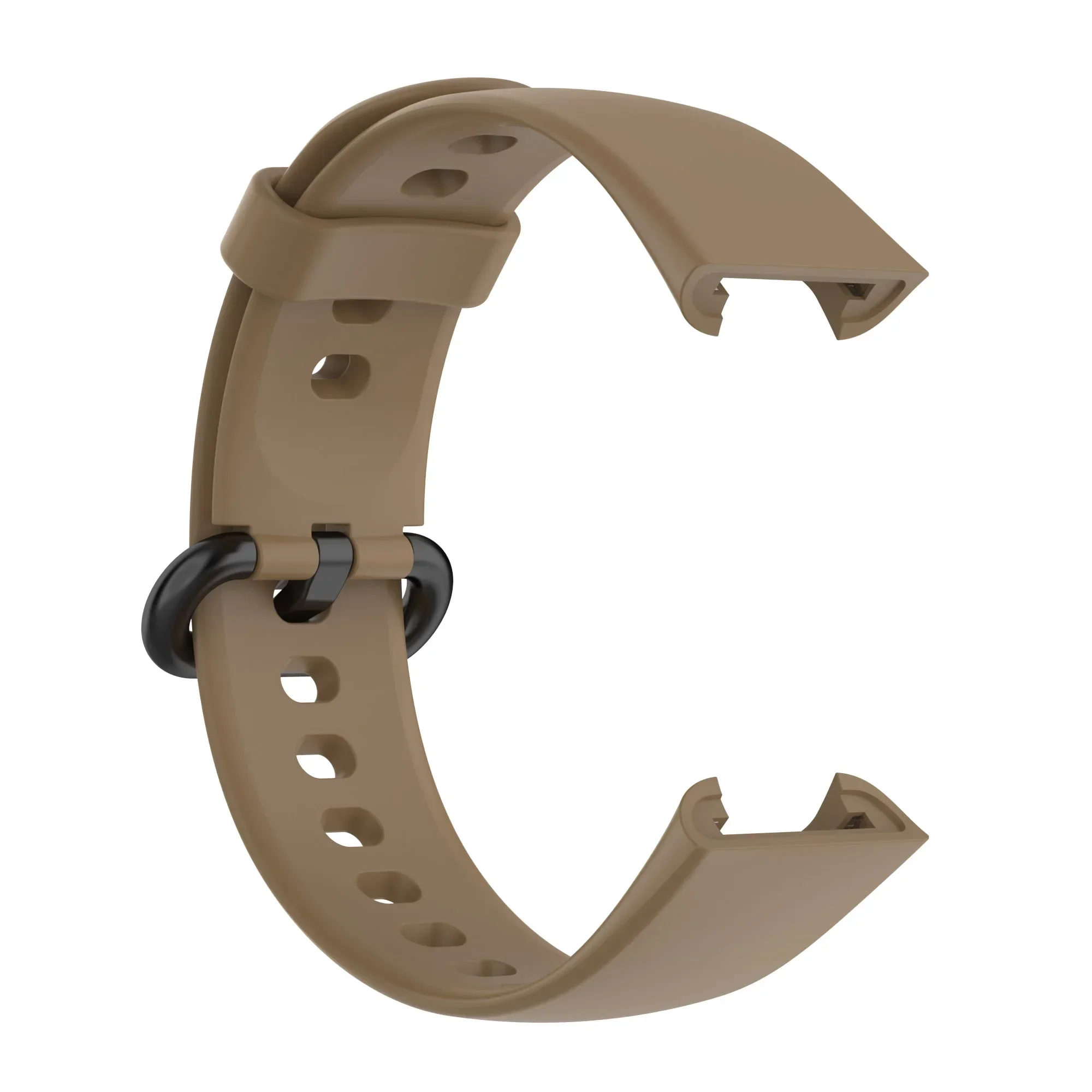 Silicone Replacement Band for Smartwatch - Stylish and Durable Watch Strap