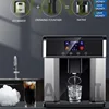 10-15kg/24H Ice Cube Maker Household Portable Electric Bullet Round Ice Making Machine  Coffee Bar Teamil 5