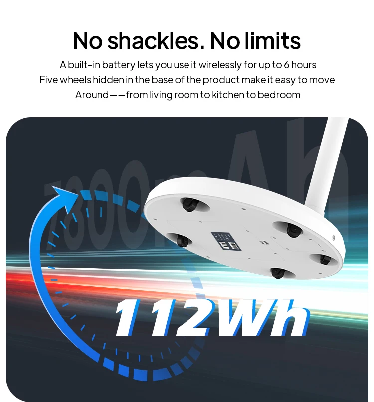 시유 24인치 인셀 HD 터치 디스플레이 IPS 화면 회전 USB 와이파이 스마트 온라인 TV (업무, 학습, 운동용)