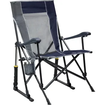 Portable Folding Camping Chair 1