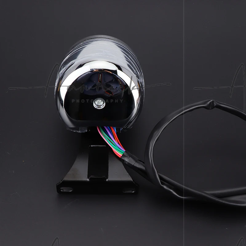 Рисунок 2 - Светодиодный Спидометр 48 В/36 В