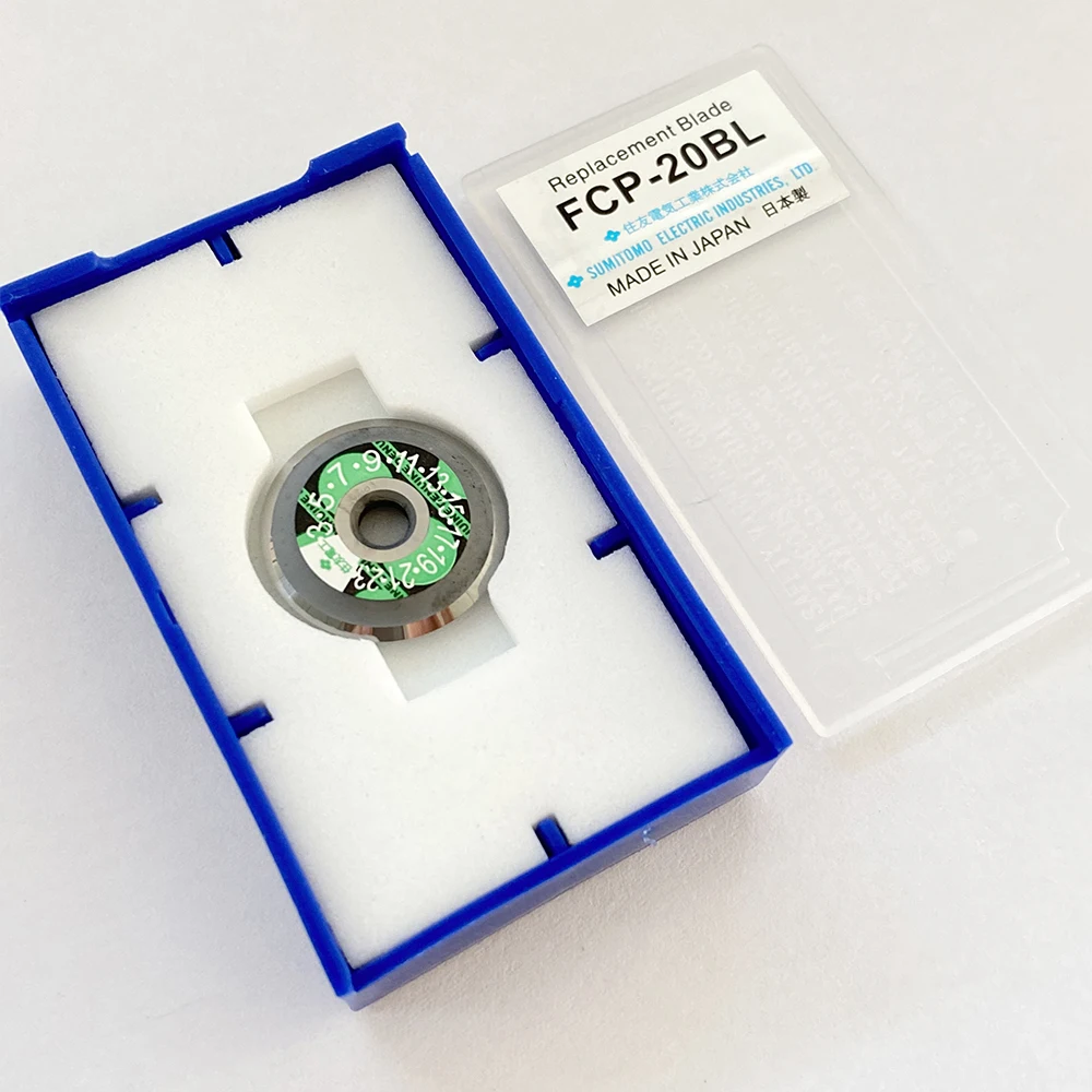 For Sumitomo  FCP-20BL blade  FC-6S fiber cleaver replacement blade Free Shipping