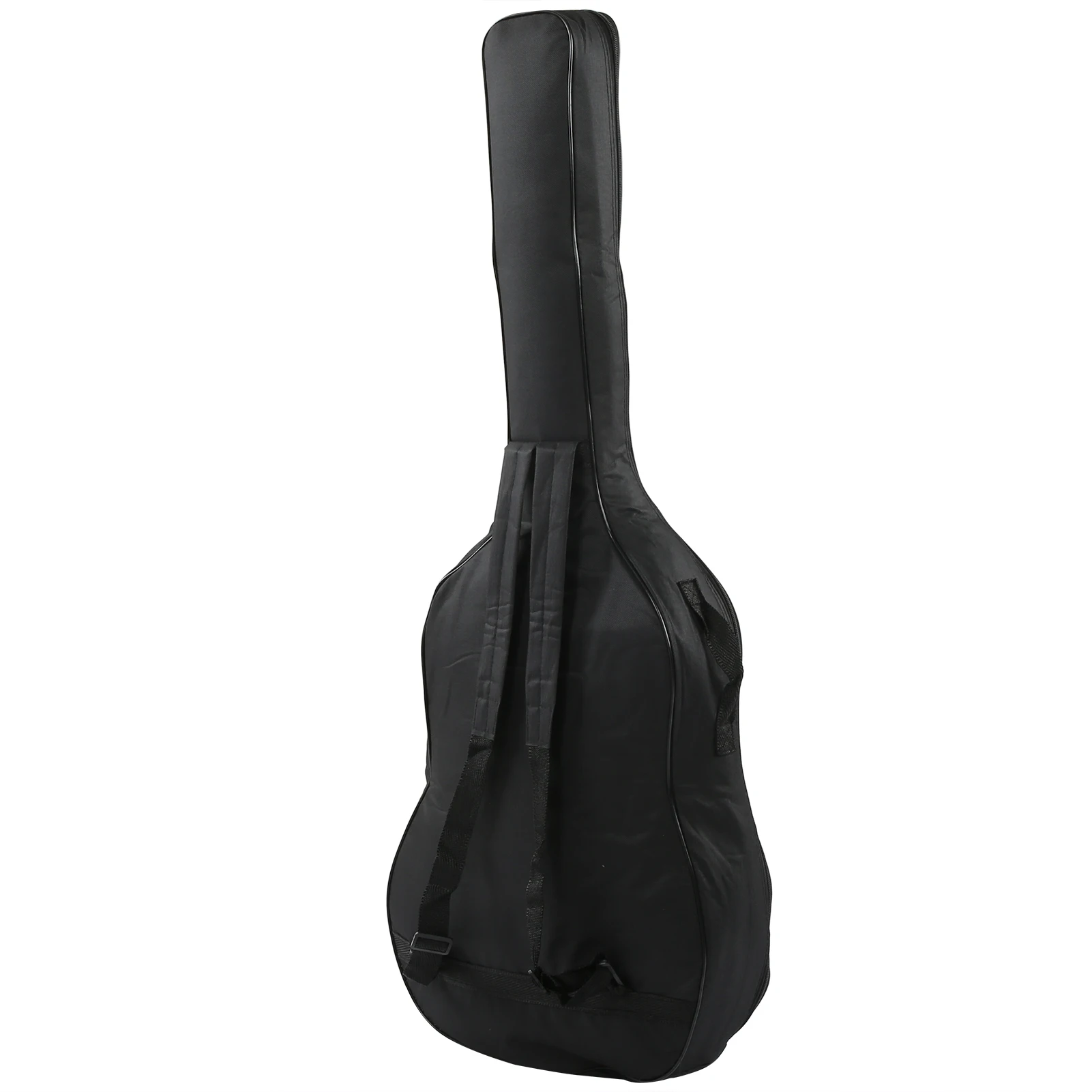 Guitar Gig Bag Portable Adjustable Waterproof Acoustic Gig Bag 40/41in Guitar for 40/41in Acoustic for Classical