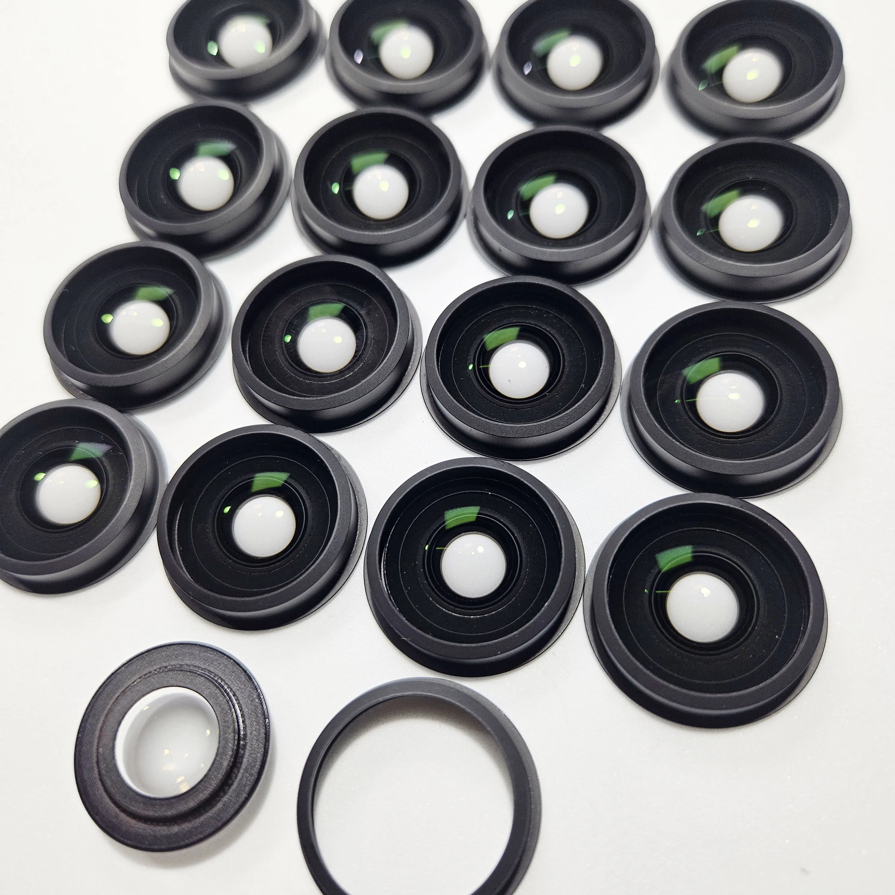 Description Picture 4 of itemLens Glass Replacement For Insta360 X4 Camera Repair Part