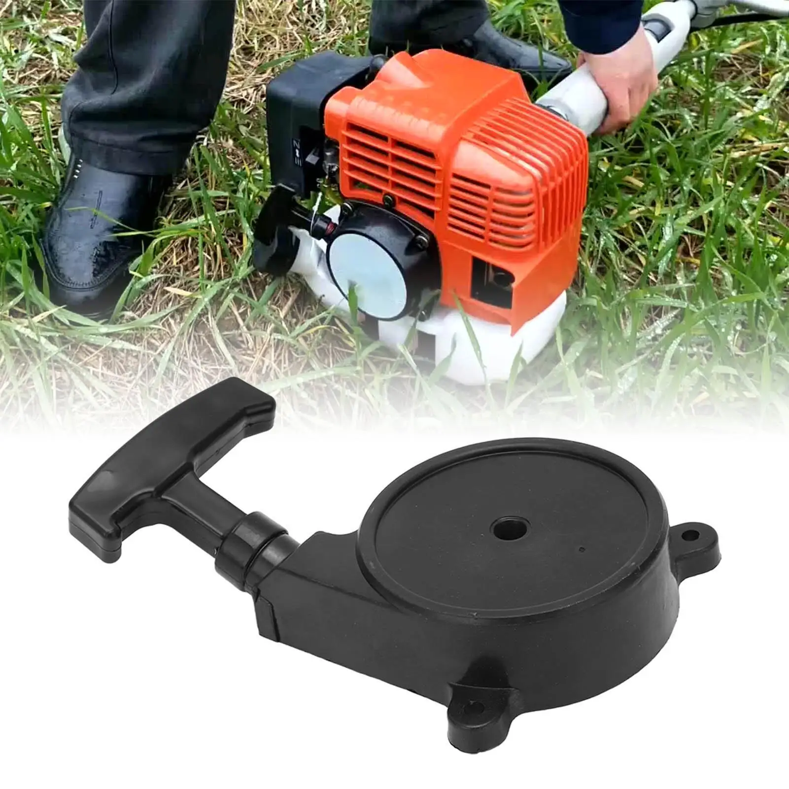 Replacement Starter Pull Start for stihl BR320 BR340 BR380 Snow Blower-Part 4203 190 0405