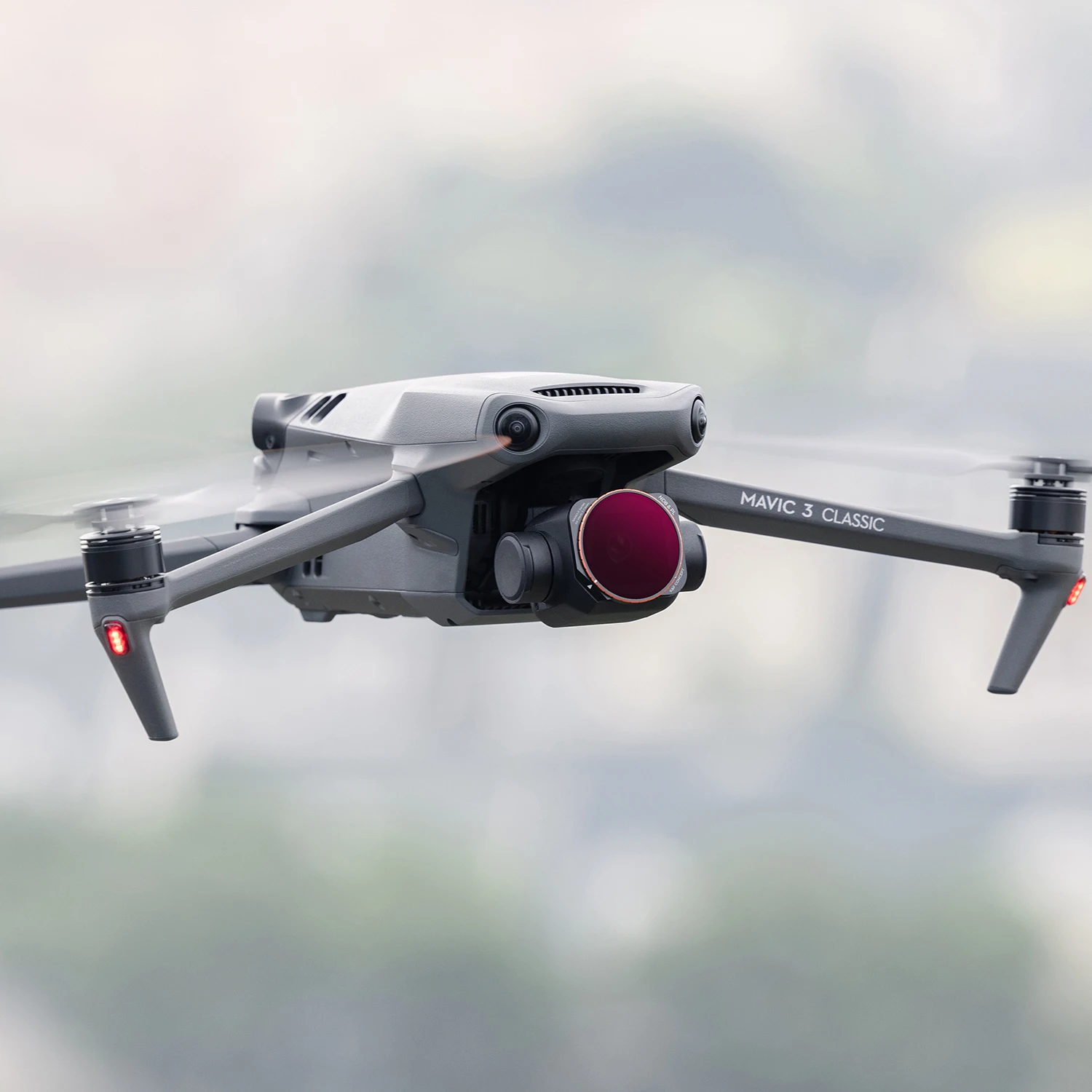 K&F Concept Filter for DJI Mavic 3 Classic SPECIFICATIONS