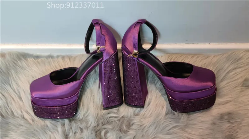 versace platform heels dupes