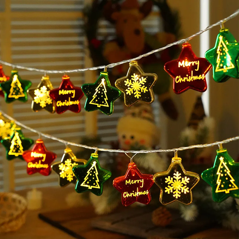 Рисунок 4 - Рождественская елка