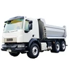 LESU Metal 1/14 RC Hydraulic Dumper Tipper Sound Light ESC for 6X6 Vm Car Radio System Construction Vehicles Th20692-Smt3 3