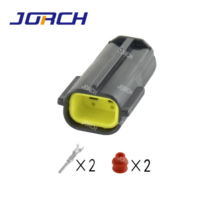 conector de fio a prova dwaterproof agua 04
