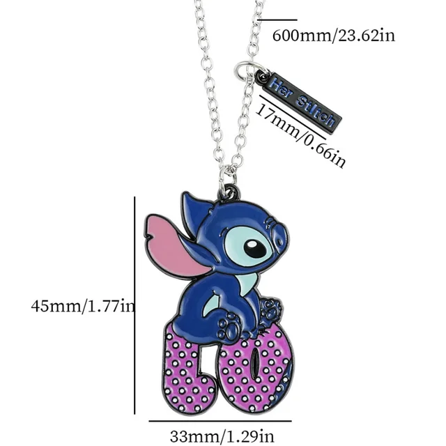 Stainless Steel Heart Stitch Pendant Best Friend Girl BFF Necklace of 2 for  Kids Children Friendship Jewelry Party Gifts - AliExpress