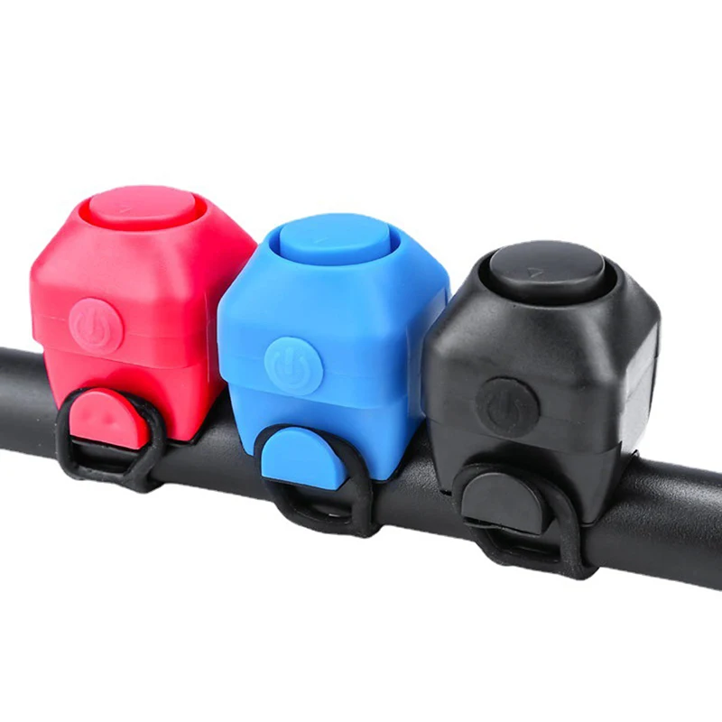 bicycle horns and sirens