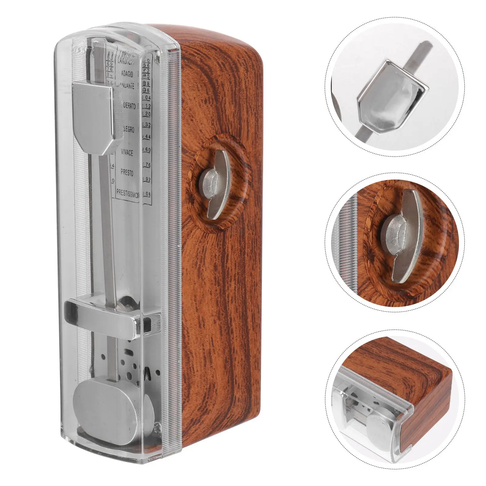 Wood color