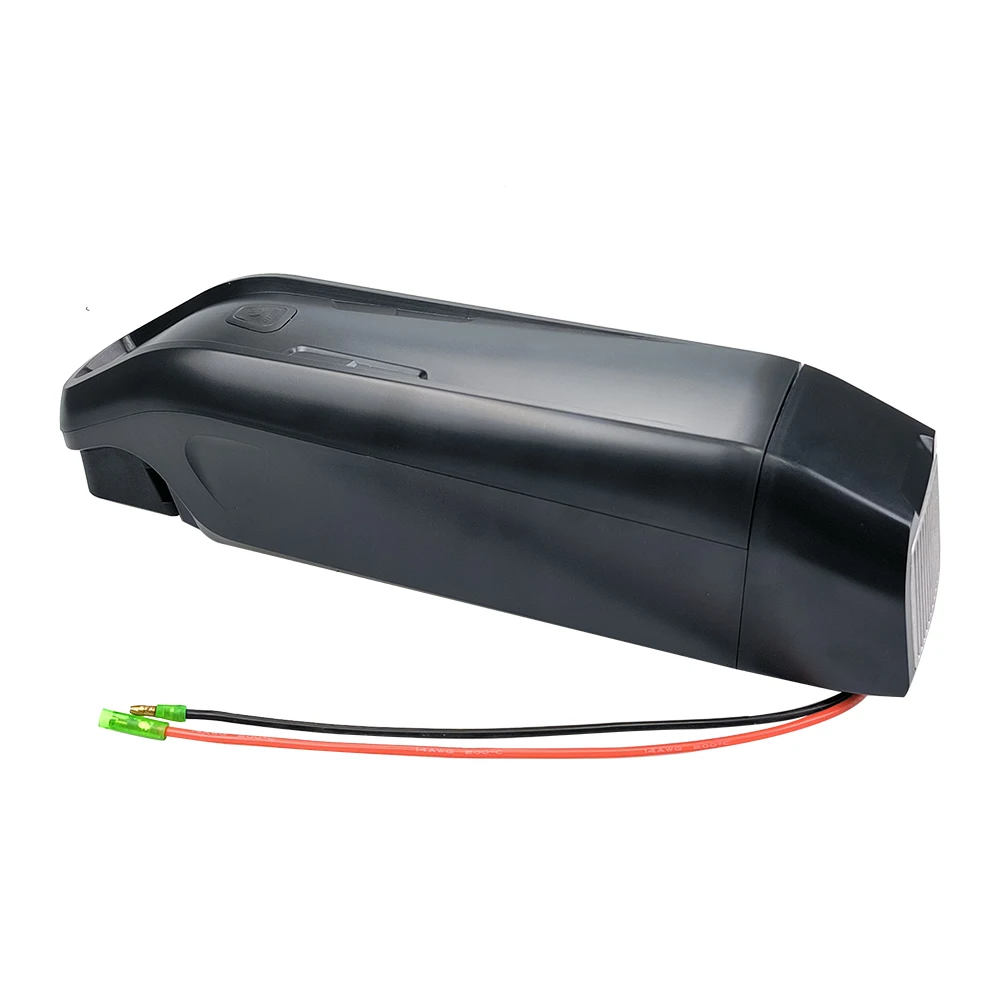 

Down Tube Battery 48V 10.5Ah 36V 10Ah 12Ah 14Ah 250W 350W 500W for Electric Mountain Bike City Bike with Charger