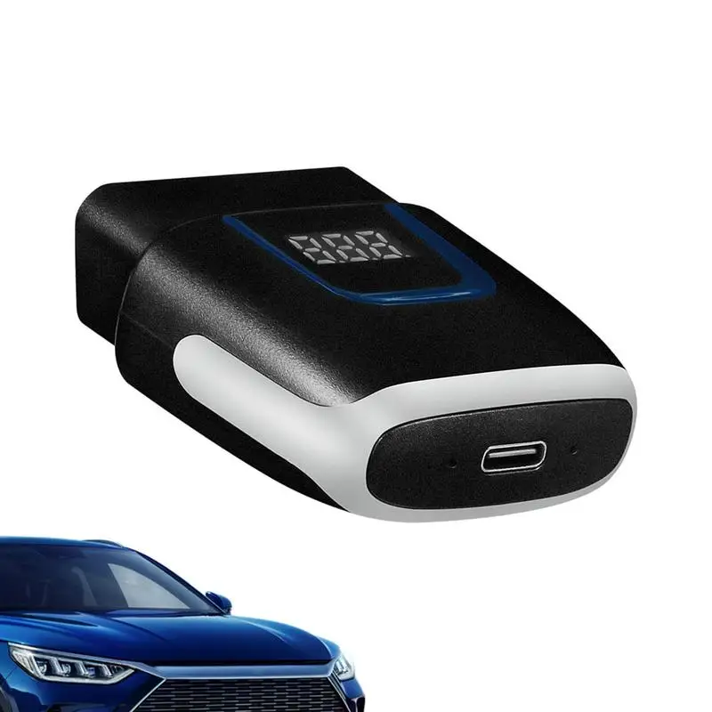 

Automotive Diagnostic Tools Auto Code Reader Vehicle Fault Detector Check Engine Light Car Diagnostics For Most Vehicles