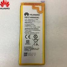 

Replacement Phone Battery HB3748B8EBC For Huawei C199 C199-CL00 Ascend G7 G7-TL100 3000mAh