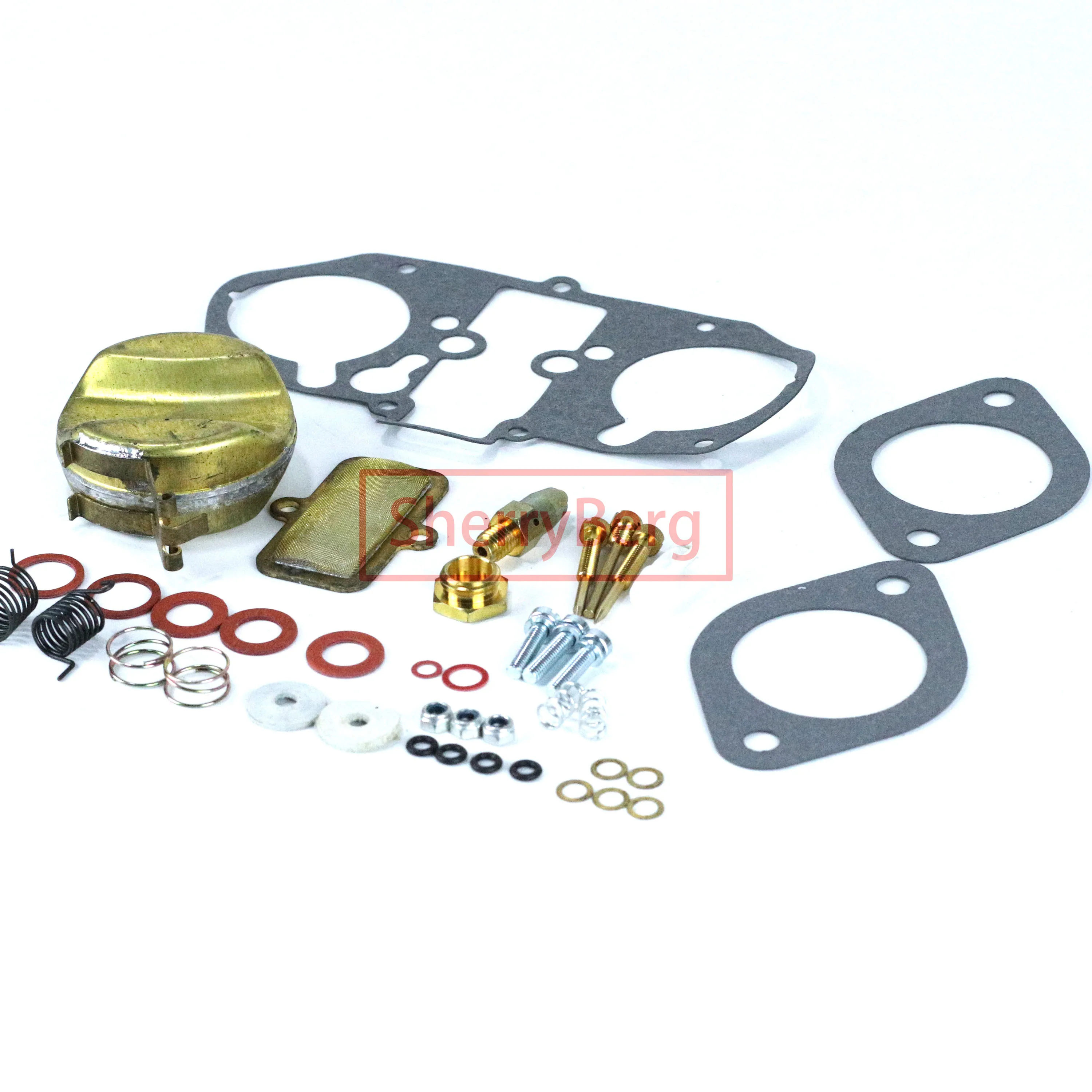 FOR Repair Kit W FLOAT48 IDA 51 IDA 48MM 48IDA 51MM Weber CARB Carburetor Carburettor