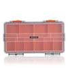 Parts Storage Box Double-Layer Building Block Classification And Organization Box Electronic Component Box Toolbox 3