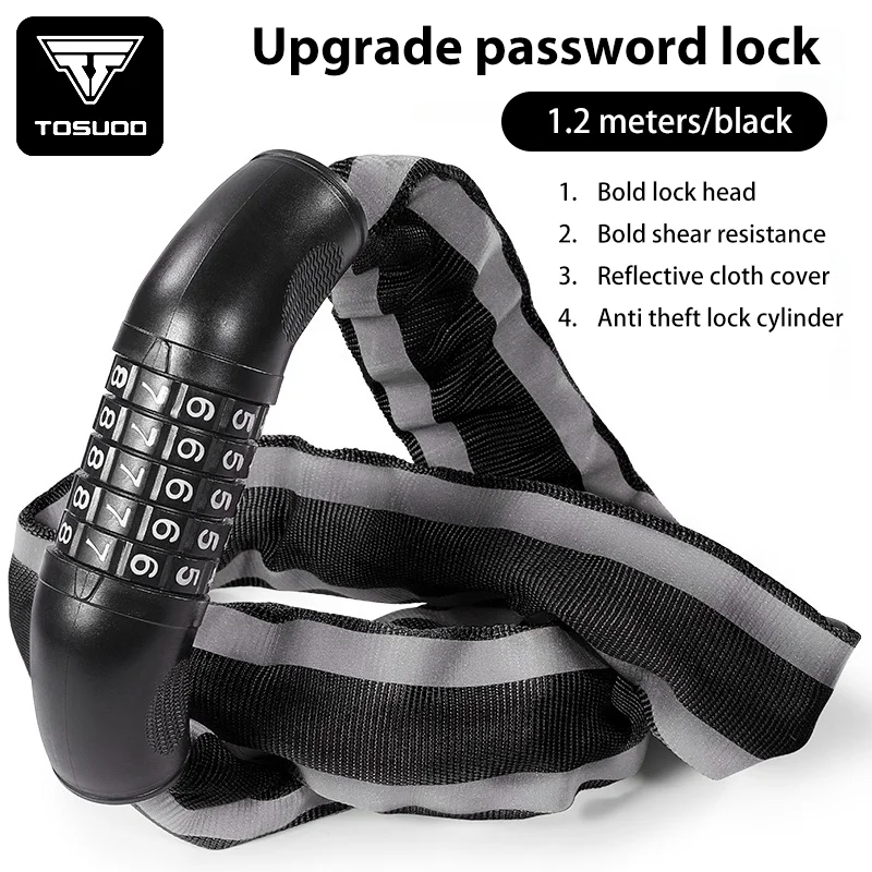 Black Reflective