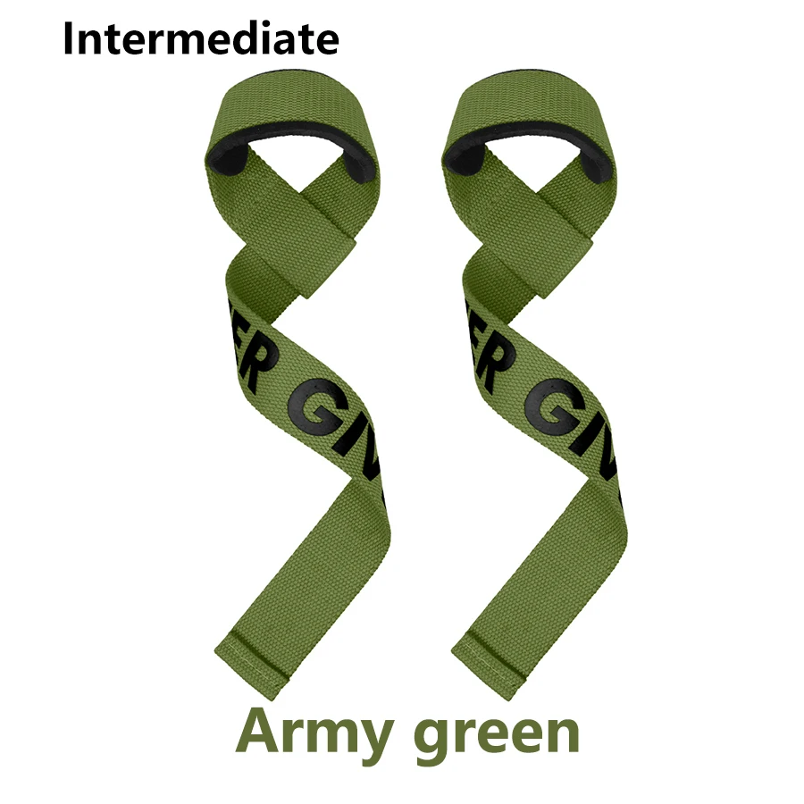 ZLD YMFH army green