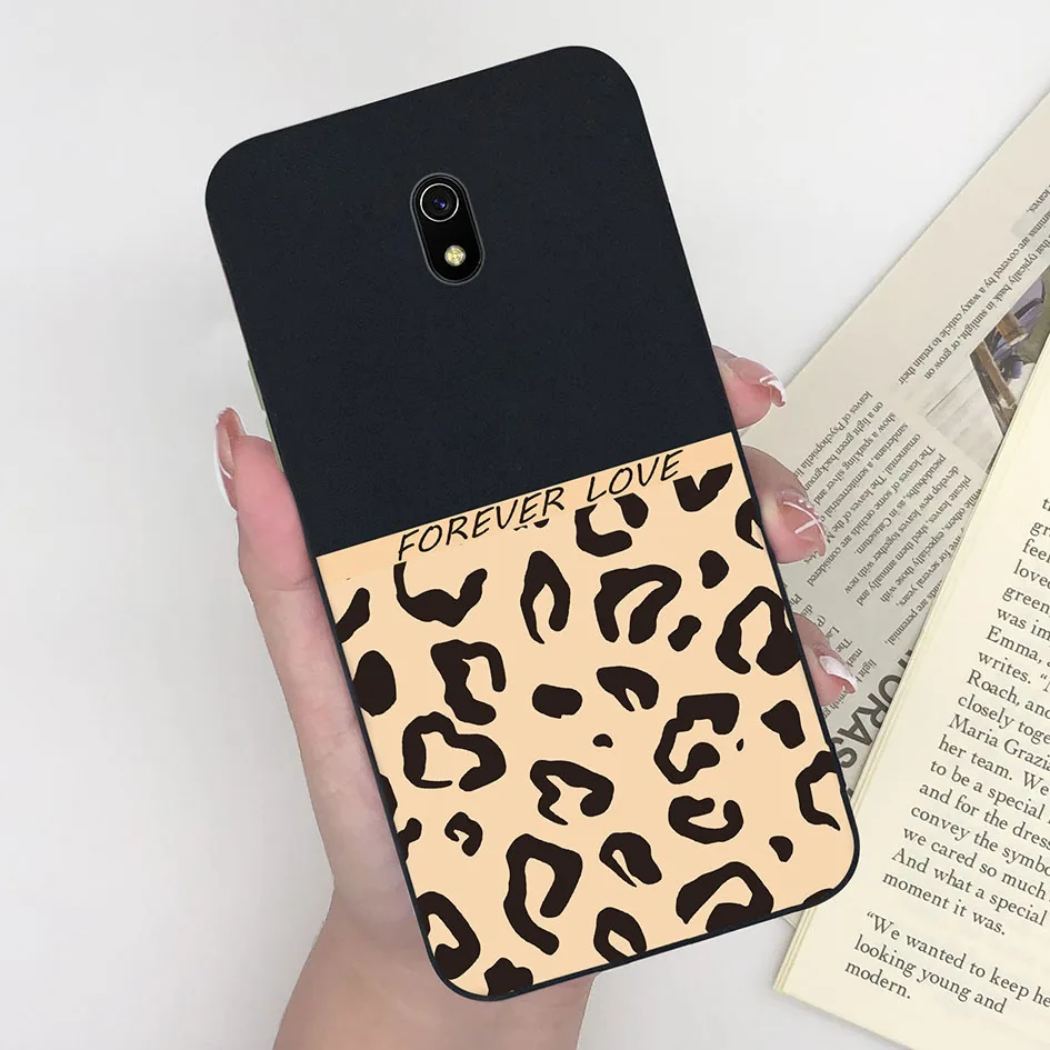 Funda Compatible con Xiaomi Redmi Note 8 Pro, Armadura diseño Fibra Carbono Cristal Soporte
