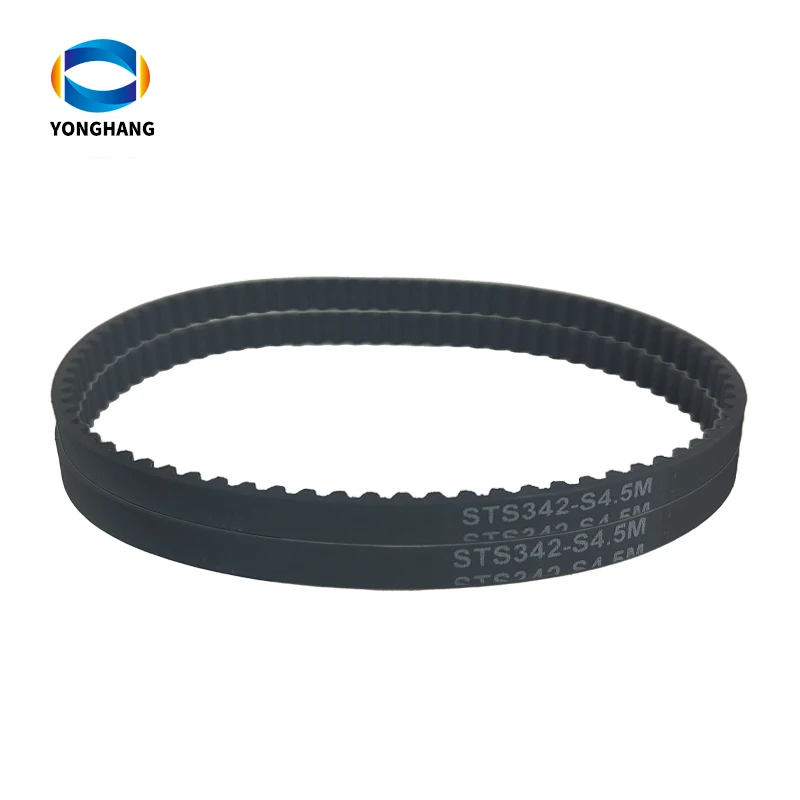 4.5M-342-7mm Timing Belt Drive For HONDA GX35 UMK435 14400