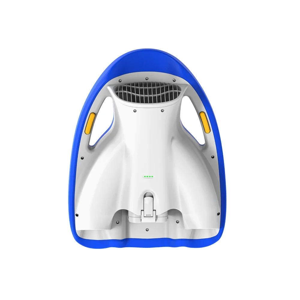 New Design Sport Product Electronic  Swimming kickboard   Water Scooter Sea scooter  For Children 3