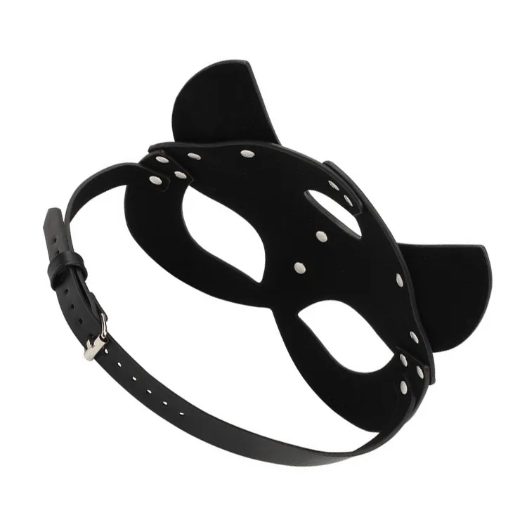 Juguetes sexuales para mujer, Cosplay, máscara de zorro, tapón Anal de cola, tapón Anal de Metal. 4 Juguetes sexuales para mujer, Cosplay, máscara de zorro, tapón Anal de cola, tapón Anal de Metal. 4