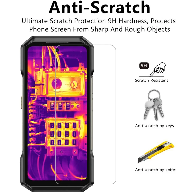 Yoedge Cover Per IPhone 12 / 12 Pro Con Cordino Regolabile – Custodia In Silicone Morbido TPU, Design Cuore, Antiurto, 6,1 Pollici - 3