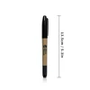 RHINO RESCUE Double Tip Marker Pen Fine and Broad Tip Twin Tip Pens For Outdoor Camping Home Signing and Marking (Pack of 10) 2