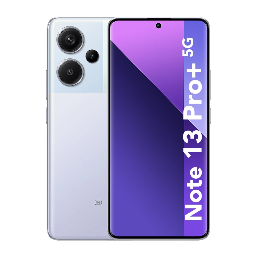 【未使用】Redmi Note 13 Pro 5G 256GB purple Amazon.com: Xiaomi Redmi Note 13 Pro+ Plus 5G + 4G Lte (for