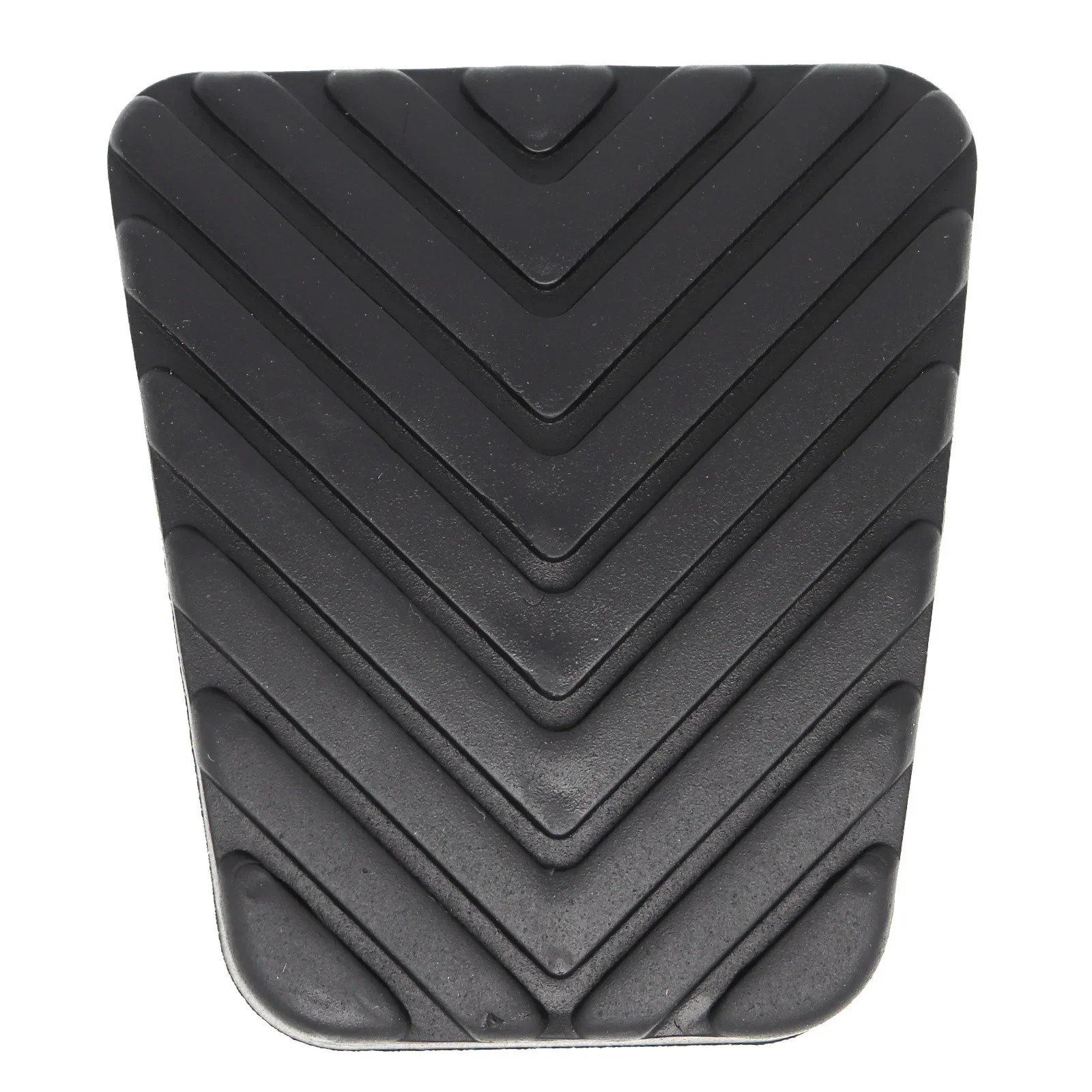 thumbnail image 2 of Car Foot Pedals For Kia Soul 2009-2016 - Aluminum Brake & Clutch Pedal Covers 2 of 13