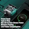 Original M25 TWS Wireless Headphones Earphones Bluetooth Touch Control Noise Reduction Stereo Earbuds Headsets for Xiaomi Iphone 3