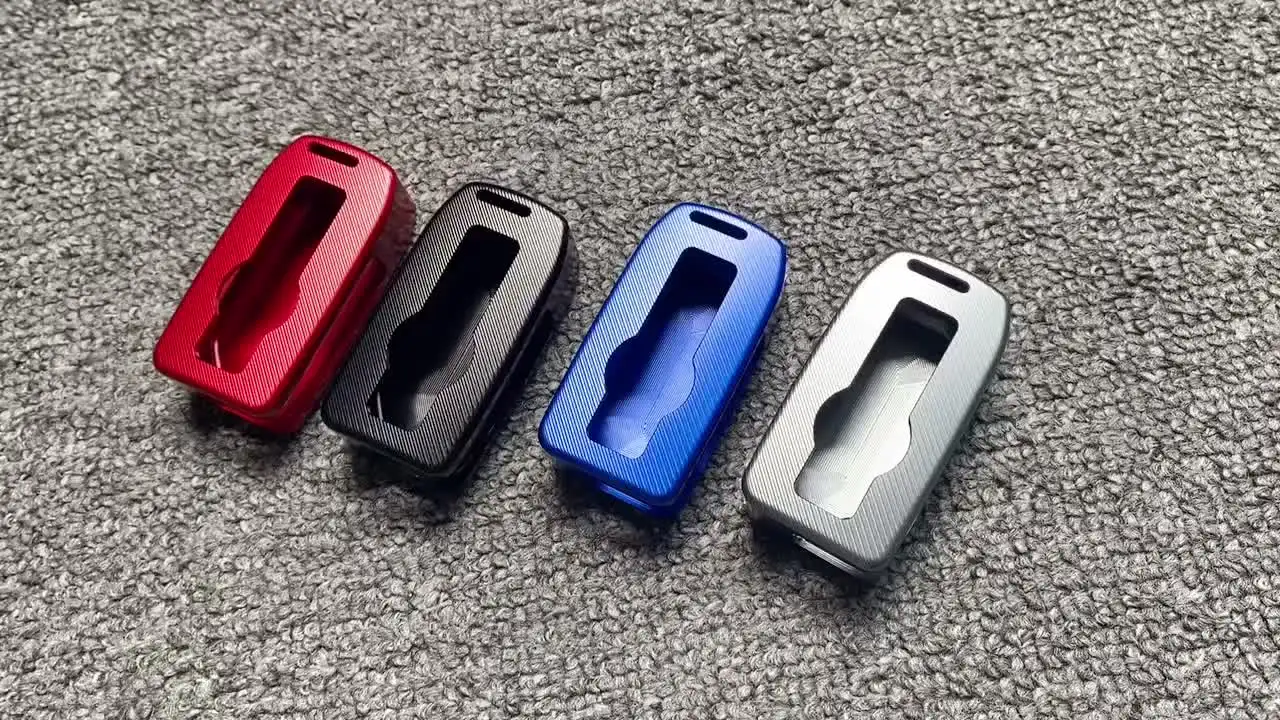 Чехол для ключей с ЧПУ мотоцикла защитный чехол клапана шины BMW K1600GTL K1600GT 2010-2020