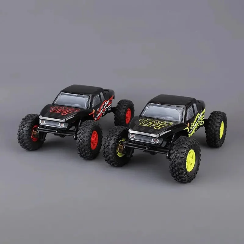 HOBBY PLUS 1/18 CR18P EVO PRO  LCG     ڵ ε   ҳ 峭 