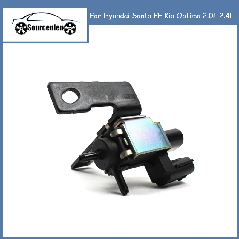 

Фотосессия для Hyundai Santa FE Kia Optima 2.0L 2.4L 28324-2G000 283242G000